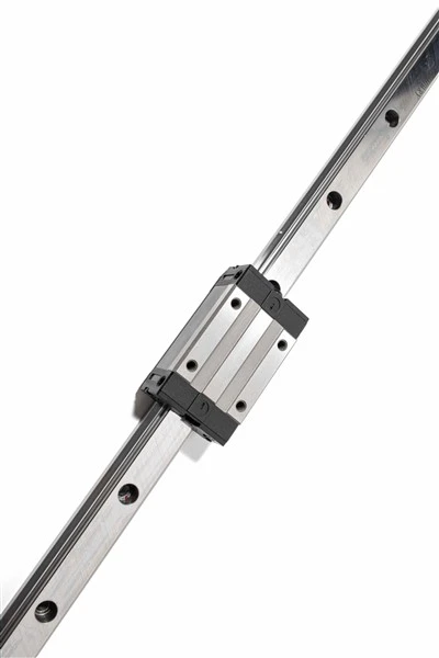 Lineárne ložisko HG15